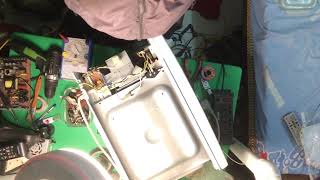 Huong dan Sua lo vi song de nhat ai cung lam đuợc