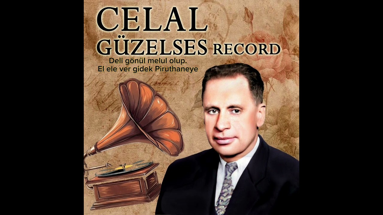 Deli Gönül melul olup /El ele ver gidek Pirut hanaya