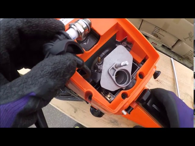 火ここになき灰 スパークプラグ点火の確認方法 - YouTube