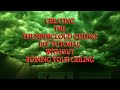 Thundercloud ceiling diy tutorial creating the effect without ruining your ceiling