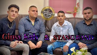 STANG BAND & GIPSY KALY Nabister oj Tu sal (OFFICIAL VIDEO KLIP) 2023