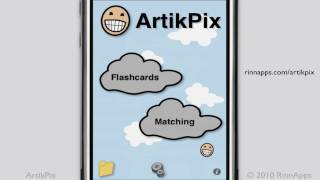 Introduction To Artikpix