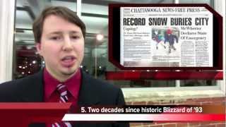 Chattanooga Today, March 13, 2013