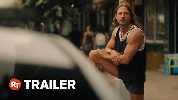 Bunny Trailer #1 (2025)