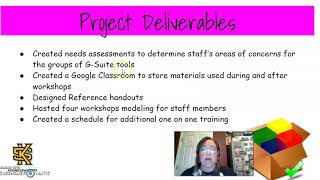Capstone Project Videp Presentation