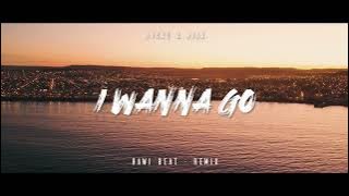 Dj Slow Remix !!! Rawi Beat - I Wanna Go - ( Kanan - Kiri ) Slow Remix !!!