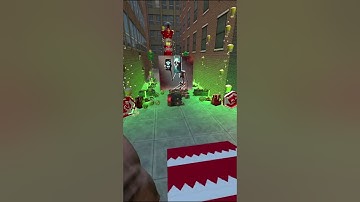 NEXTBOTS VS TOWER Part 664 #gmod #nextbots #garrymod #chase #viral