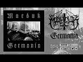 MARDUK Germania (Full album)