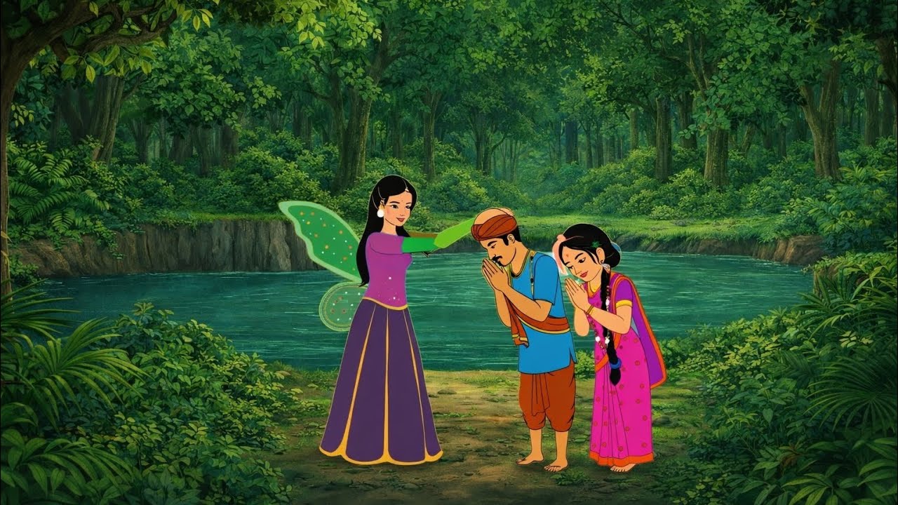 ठुकरा के मेरा प्यार पार्ट 2 | thukra ke mera pyar part 2l Hindi KahaniI Hindi Story I cartoon story