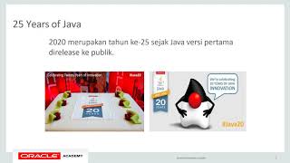 01 Pengenalan terhadap Java slide01 12