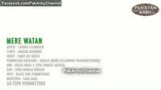 Mere watan ye aqeedatein aur pyar tjh pe nisar kr doon