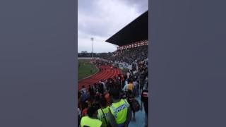 PPSM vs PSIM (MAGELANG JOGJA KITA SAUDARA )