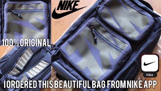 Nike Utility Speed Backpack