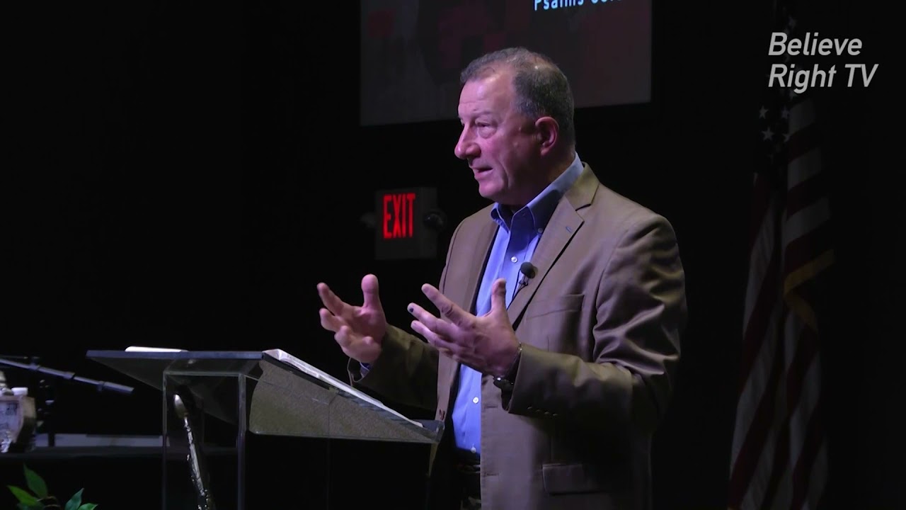 Functional Ministry, Part 1