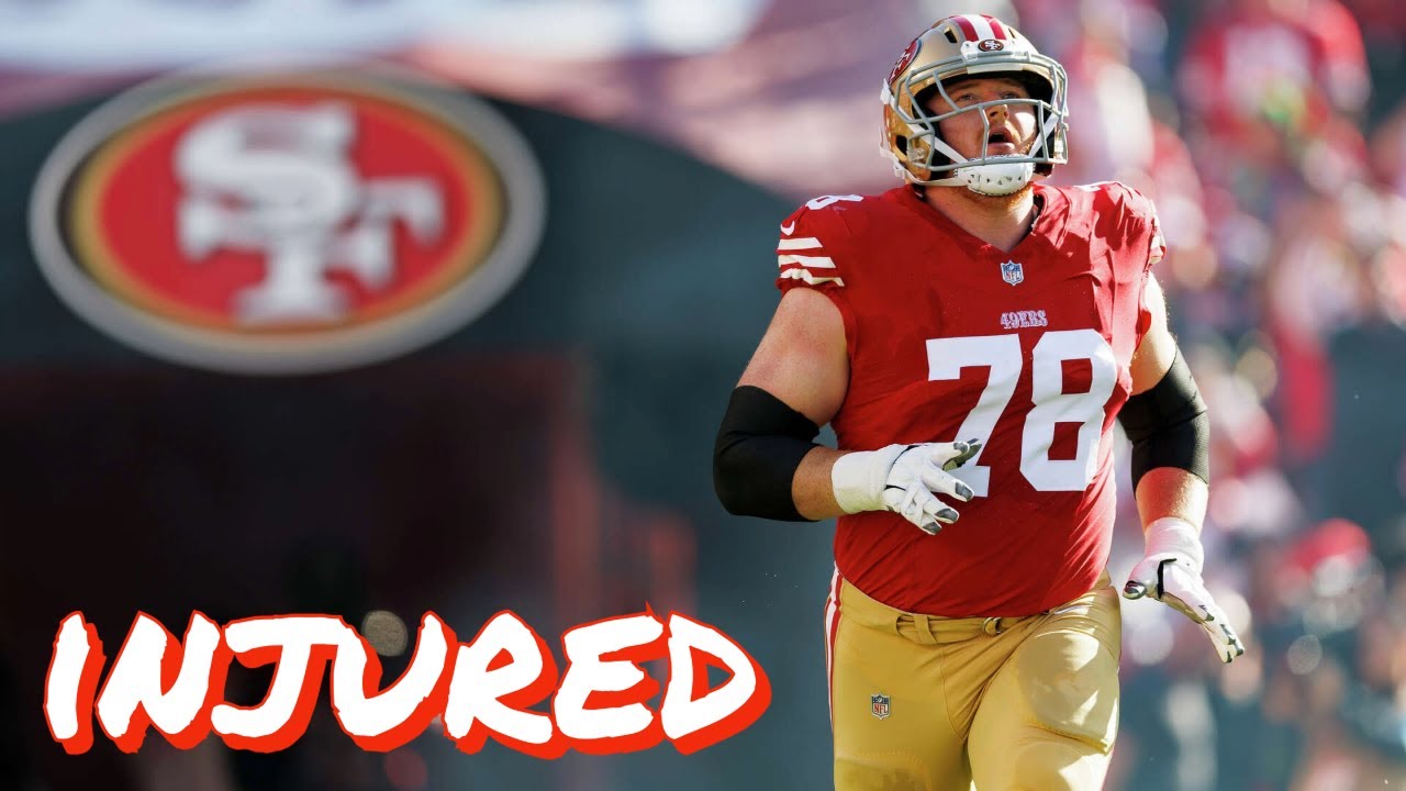 The Good and Not So Good from Day 14 of 49ers Camp: Ben Bartch is Injured (Again)