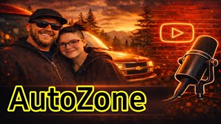 Famous Working at AutoZone for 4 Months (I Stayed 3 Years) | KeganNation Podcast Net Worth