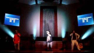 FBCLS Tithe Rap Sunday 01/24/10