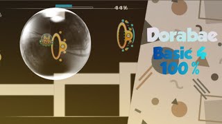 Dorabae basic 4 by Dorabae 100% [1080p 60fps].
