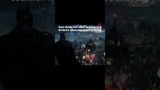 ICEMAN gonna save us🧊🔜 #music #rap #drake #iceman