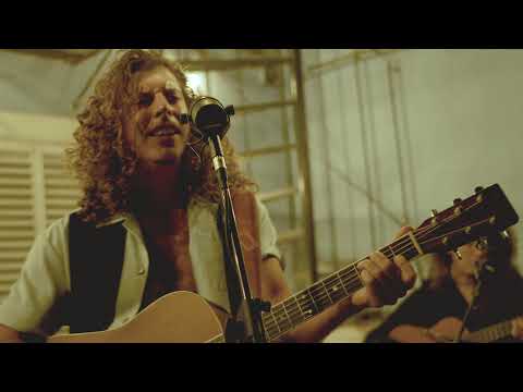 Keli Holiday - Where You Feel (Acoustic Version) in Mexico City