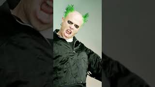 A Tribute to Keith Flint: The Bench with a Twist