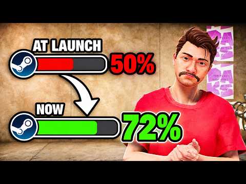 Skate's Launch Was a Disaster... How is it Now?