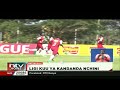 BIDCO United Defeats Ulinzi Stars 3-0 ⚽