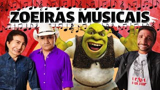 YTPBR - As Melhores Zoeiras Musicais #4