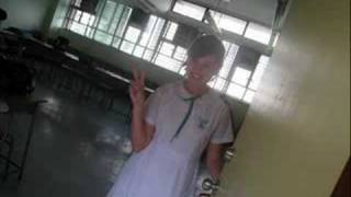 Pui Ying Secondary School English Camp-Team Bumble Bee Memory