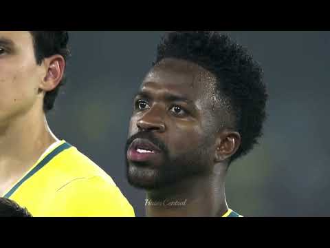 Umtiti Jr. vs India • Joga Feito 🌟
