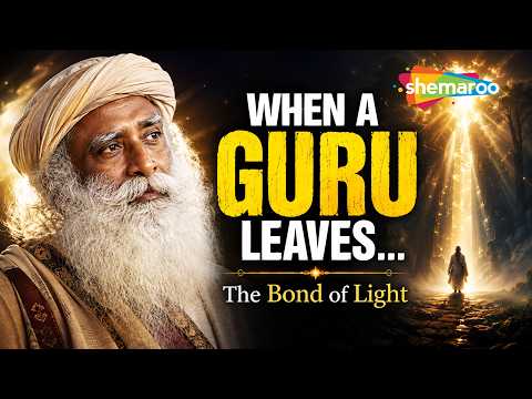 Sadhguru: Why We Struggle to Change Our Karma & Why Good People Suffer