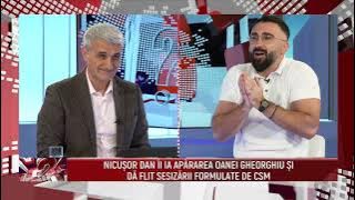 Under the Question Mark with Robert Turcescu - Ionut Cristache - 13 Nov 2025 @MetropolaTV