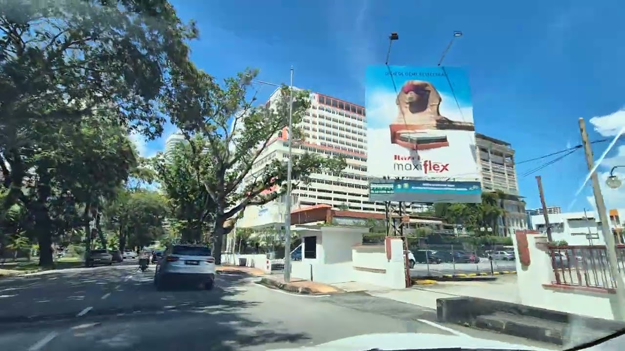 Penang New Project -Lumina Residence, Georgetown