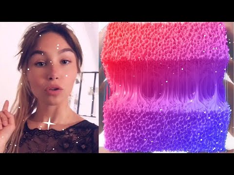 🌈Histoire de Slime 🤣 Les meilleurs tiktok de adele_tsy #14