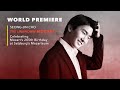 World Premiere – Seong-Jin Cho: The Unknown Mozart