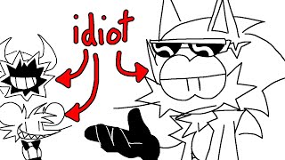 3 idiots yap about random things and then play roblox