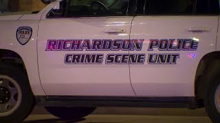 North Texas police shoot, kill suspect after officials say he attacked 4 people with a knife
