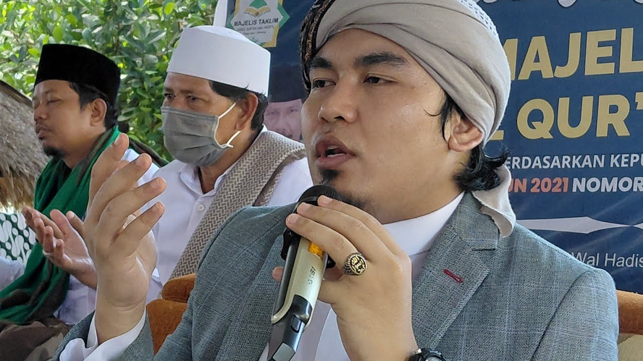 Tgh Abdul Karim Arrofii~5 Sipat Dengan Nine Isin Nerake|Ceramah Lombok Terbaru