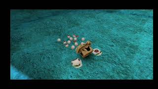 TSUKIMI EVENT SRD GEM RUN🎲🎲