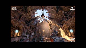 UDK Custom Weapon - Grenade