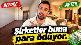 YAPAY ZEKA İLE PARA KAZANMANIN EN HIZLI 3 YÖNTEMİ (YENİ)