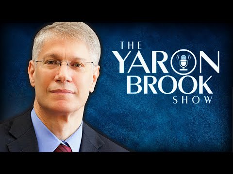 Yaron BrookShow: Living a Rational Life in an Irrational World