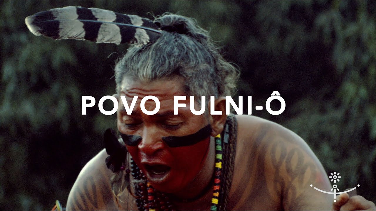 POVO FULNI’Ô (Híbridos, the Spirits of Brazil)