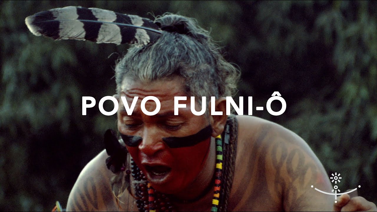 Povo Fulni Ô Híbridos The Spirits Of Brazil Youtube