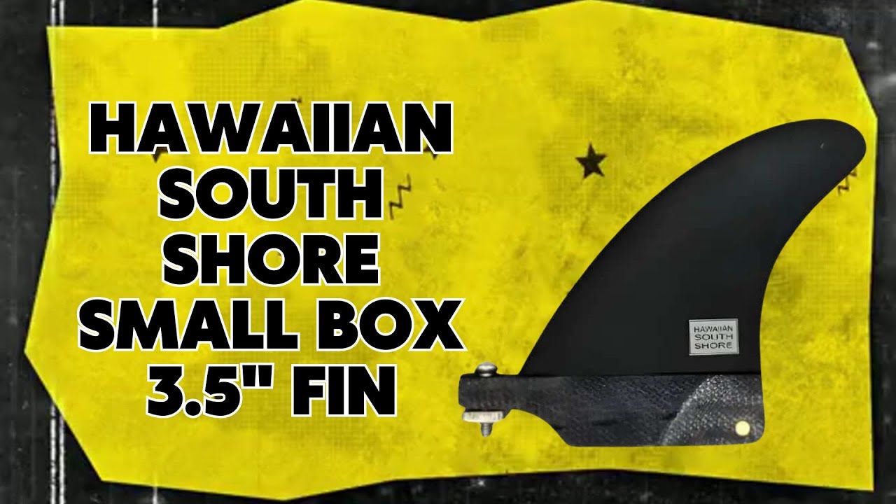 2+1 Fin Setup That Will Totally Change The Way Your Surfboard