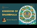 The Kingdom of Shambhala