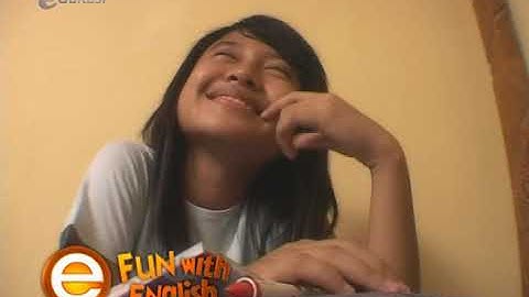 Thing Are Very Cheap Here seg2 [FWE] | Video Learning Object