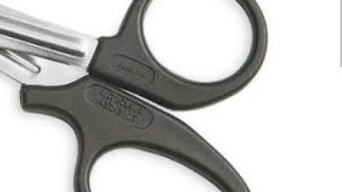 How Amazing scissors ✂️ Bending process #shorts