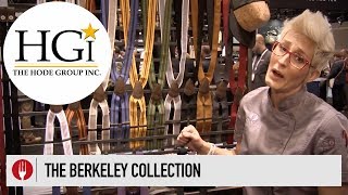 The Berkeley Collection - Aprons, Bibs, and Suspenders | Chef Works