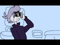 I can't talk right now / not sarv x ruv / mid-fight masses / Fnf / meme / short Animation